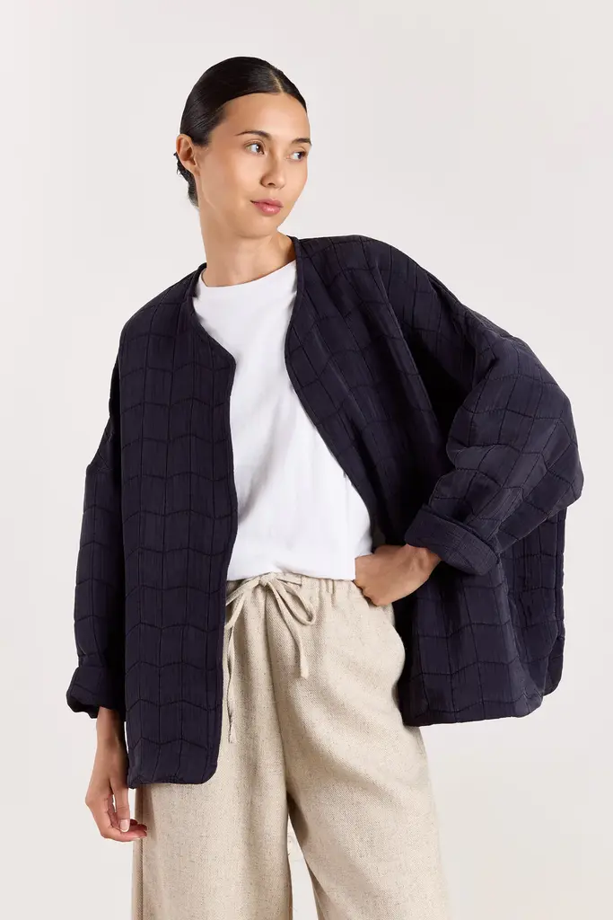 Studio Clique Joe Jacket - Night