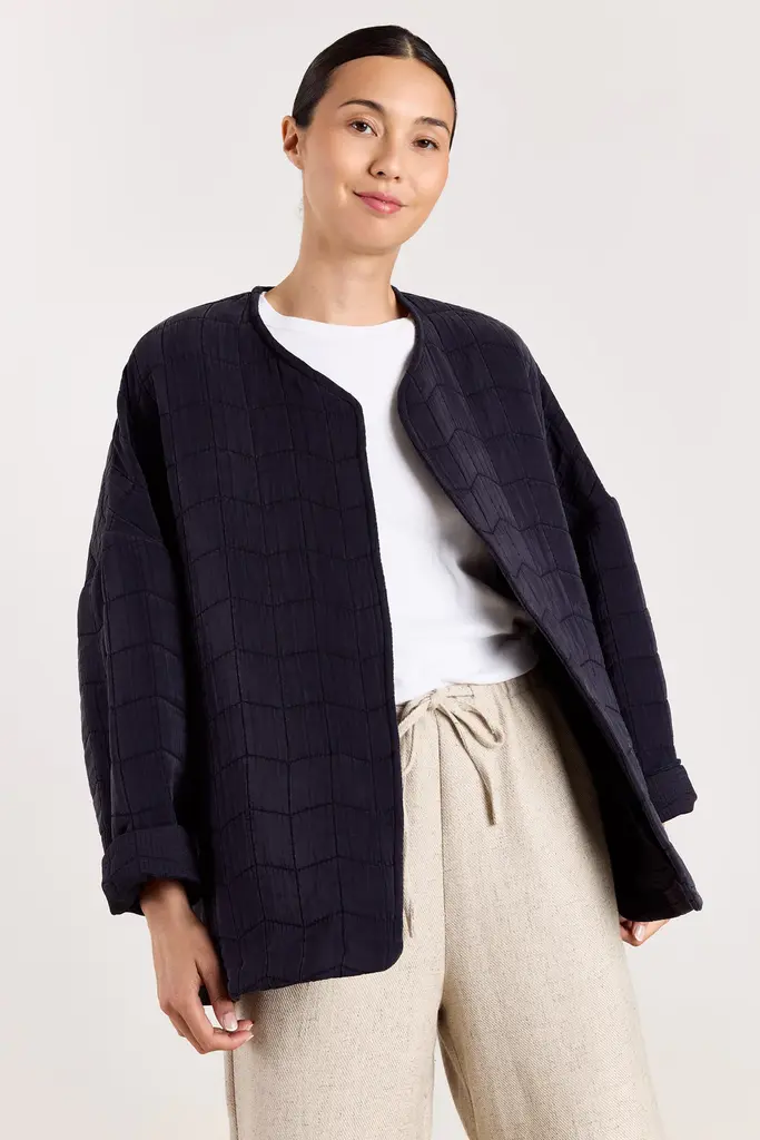 Studio Clique Joe Jacket - Night