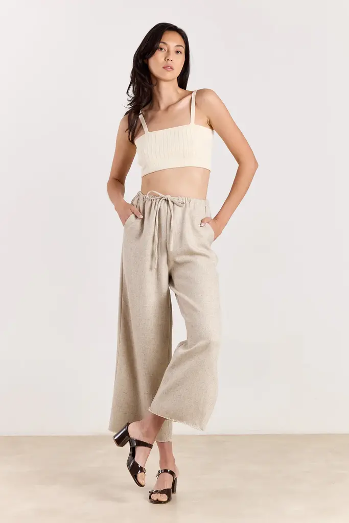 Studio Clique Christiane Top - Cream