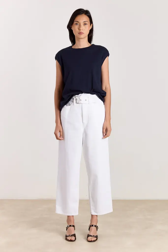 Studio Clique Demi T-shirt - Navy