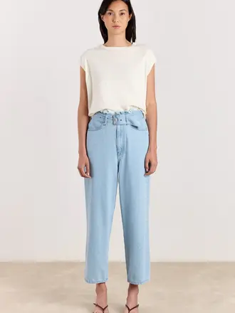 Studio Clique Demi T-shirt - Cream