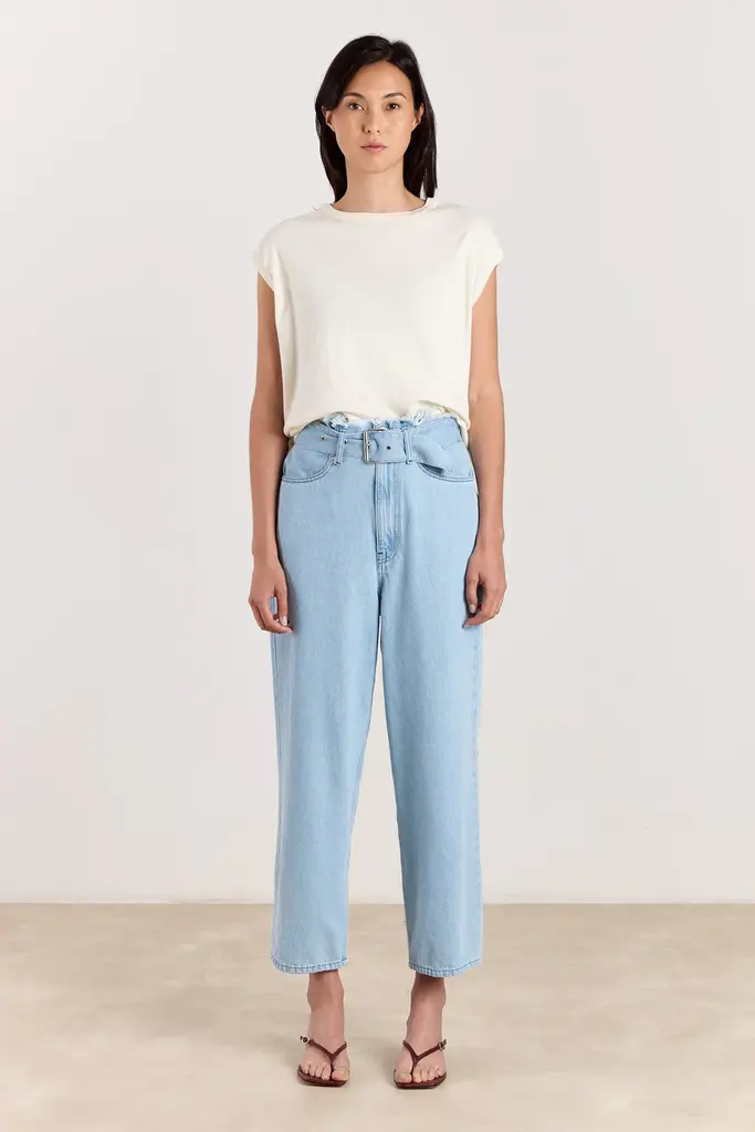 Studio Clique Demi T-shirt - Cream