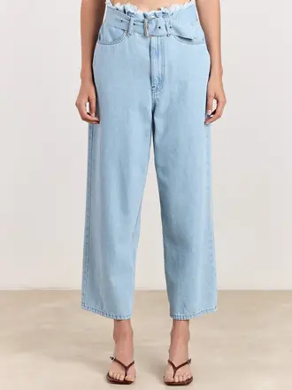 Studio Clique Sandra Jeans - Bleach