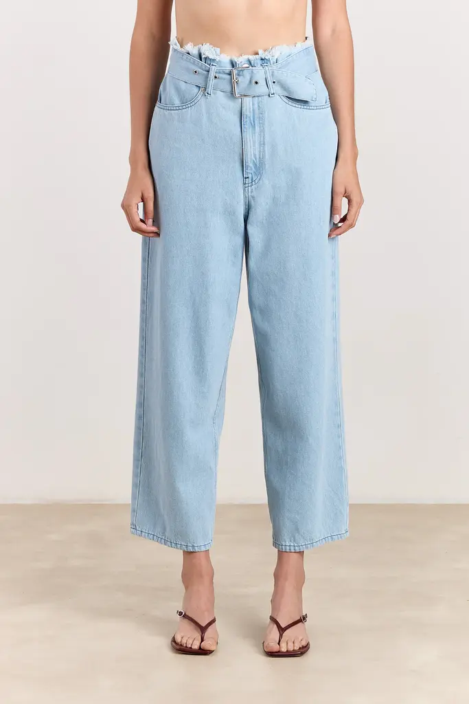 Studio Clique Sandra Jeans - Bleach