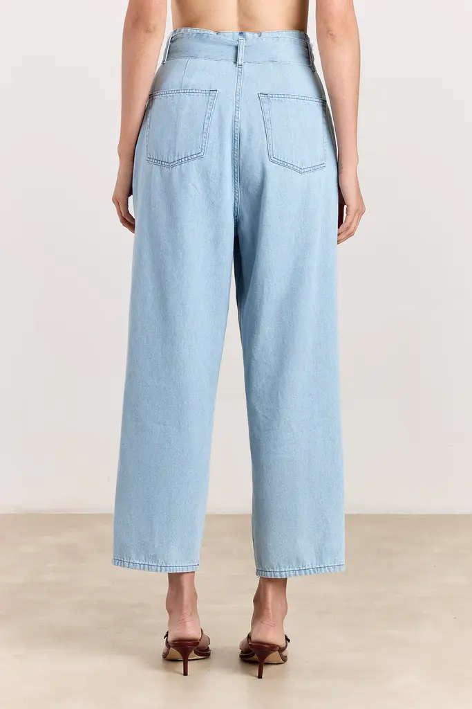 Studio Clique Sandra Jeans - Bleach