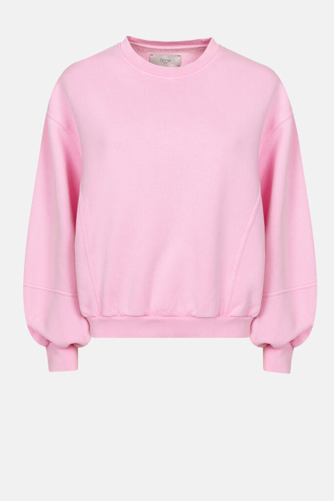 Âme Antwerp Meme Sweater - Pink