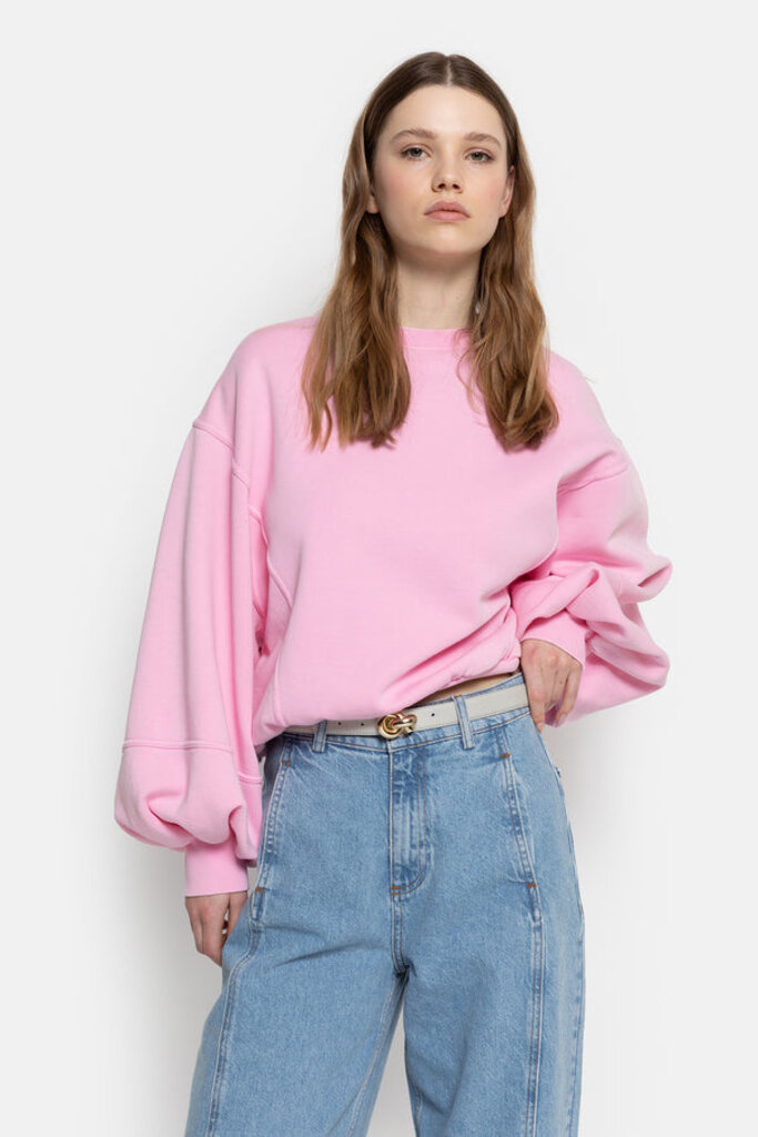 Âme Antwerp Meme Sweater - Pink