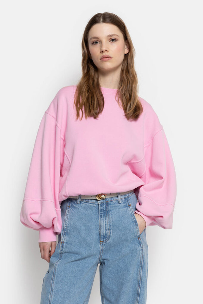 Âme Antwerp Meme Sweater - Pink