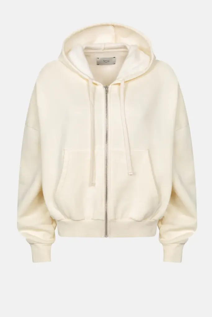 Âme Antwerp Neil Sweater - Off White