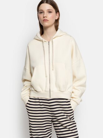 Âme Antwerp Neil Sweater - Off White