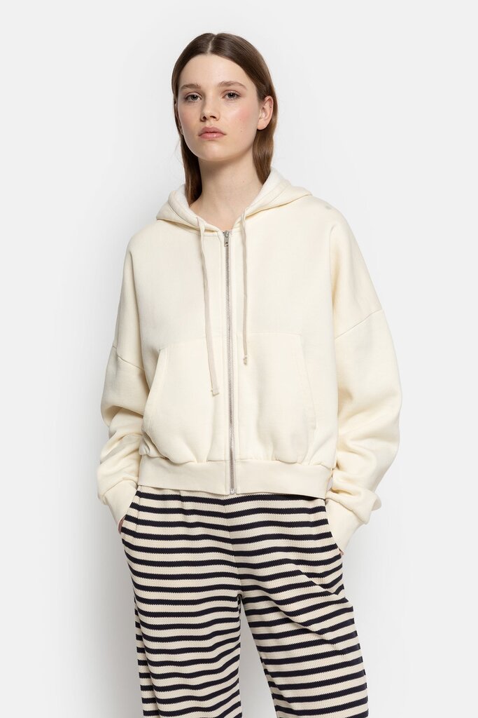 Âme Antwerp Neil Sweater - Off White