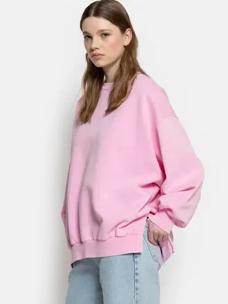 Âme Antwerp Ulla Sweater - Pink