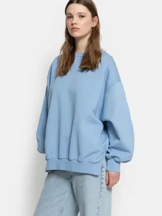 Âme Antwerp Ulla Sweater - Baby Blue