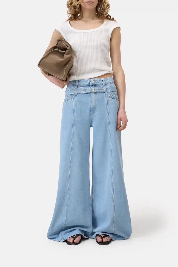 Closed Zoya-X Jeans - Light Blue L:32