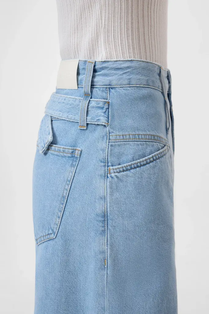 Closed Zoya-X Jeans - Light Blue L:32