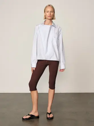 Birgitte Herskind Carlo shirt - Light blue