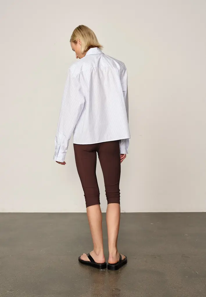 Birgitte Herskind Carlo shirt - Light blue