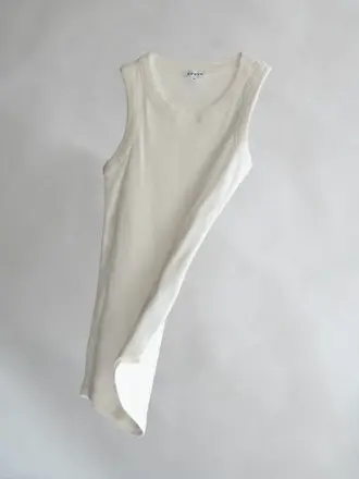 Neeve The Rania Tanktop - Off White