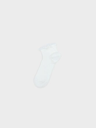 Bellerose Basoli Socks - White