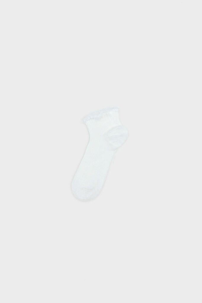 Bellerose Basoli Socks - White