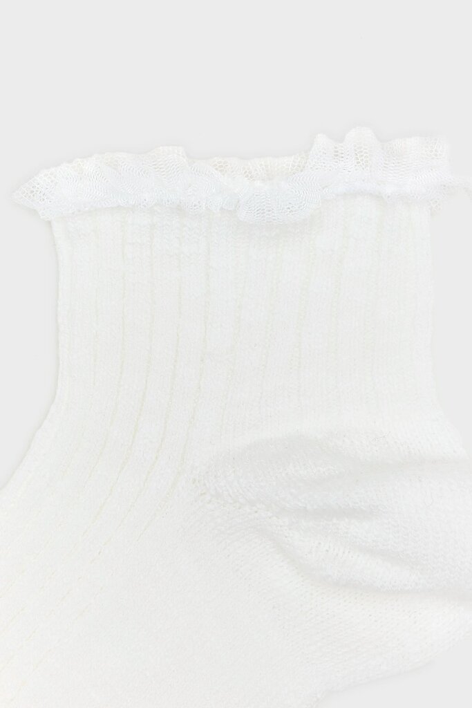 Bellerose Basoli Socks - White
