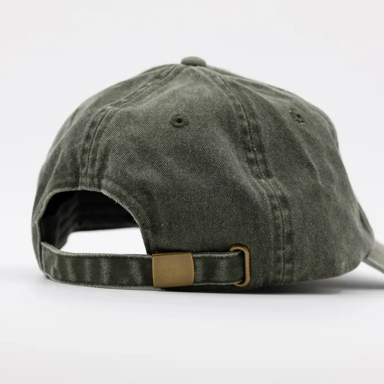 Nathalie Vleeschouwer Halo Cap - Olive