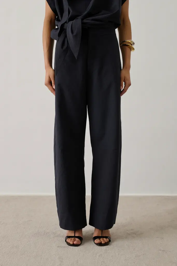 Soeur Hawk Pants - Blue Nuit