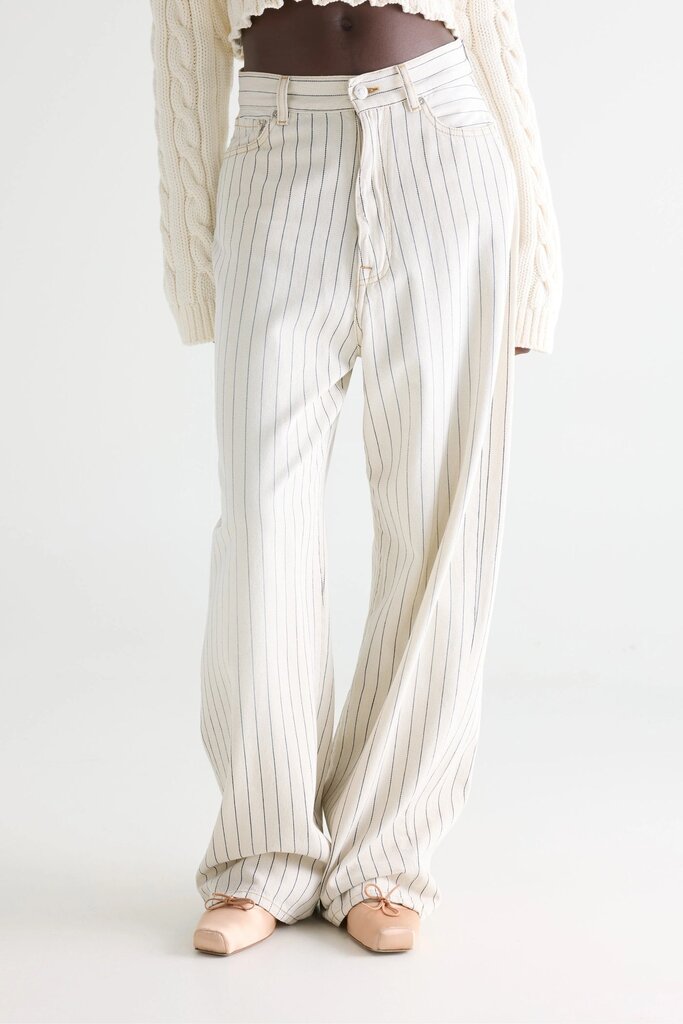 Bellerose Perla Jeans - Stripe A