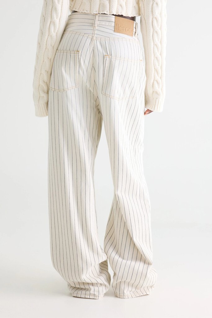 Bellerose Perla Jeans - Stripe A