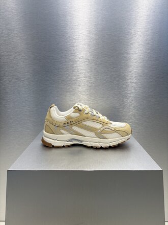 Mercer The Re-Run Suede - Yellow