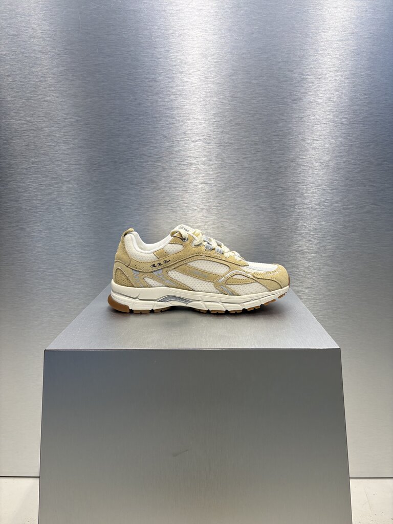 Mercer The Re-Run Suede - Yellow