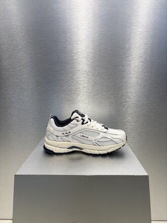 Mercer The Re-Run Classic - White