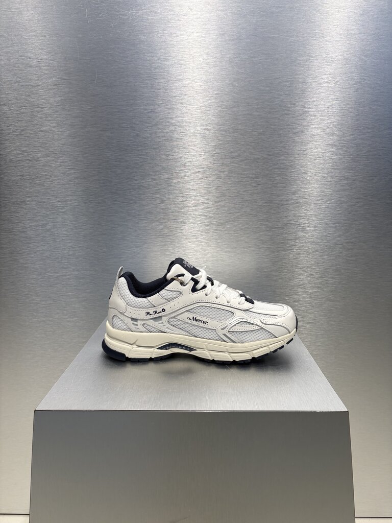 Mercer The Re-Run Classic - White