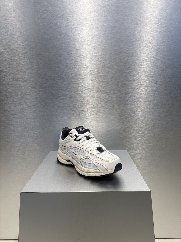 Mercer The Re-Run Classic - White