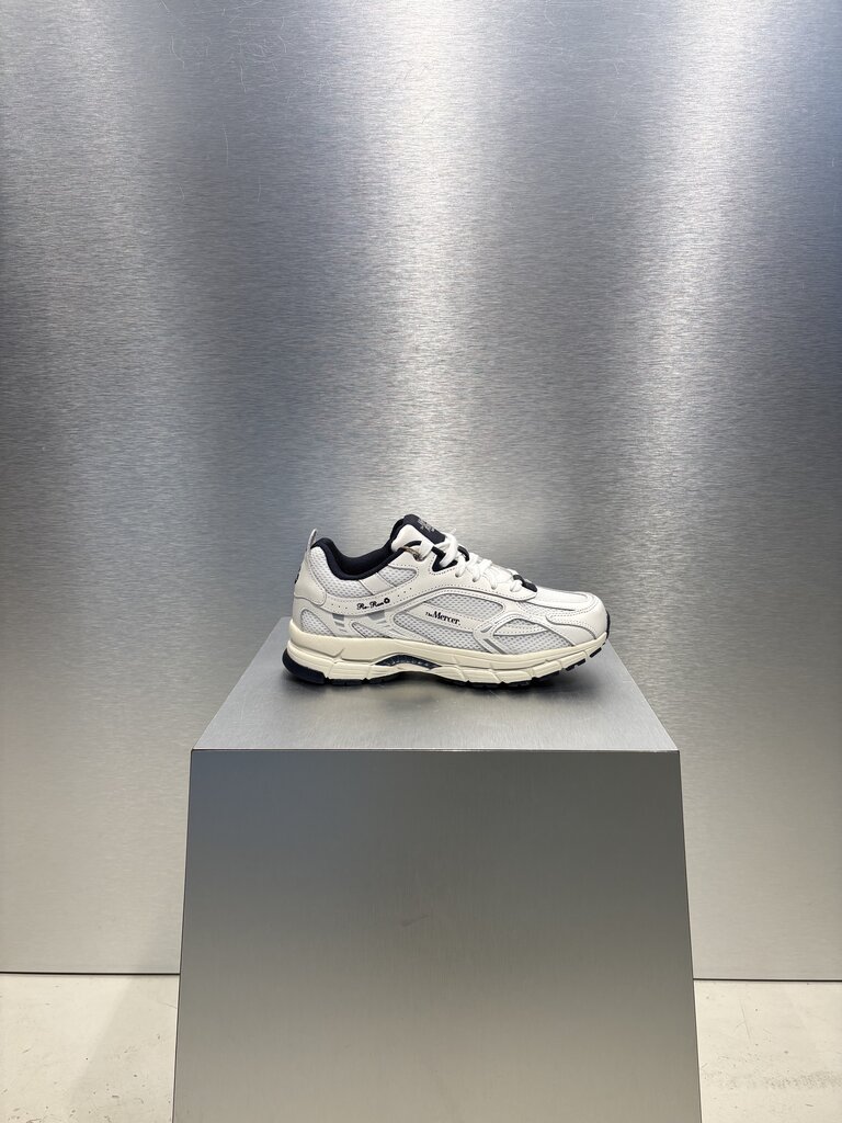 Mercer The Re-Run Classic - White
