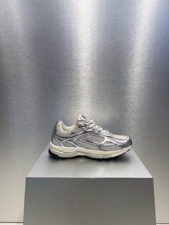 Mercer The Re-Run Pine - Silver