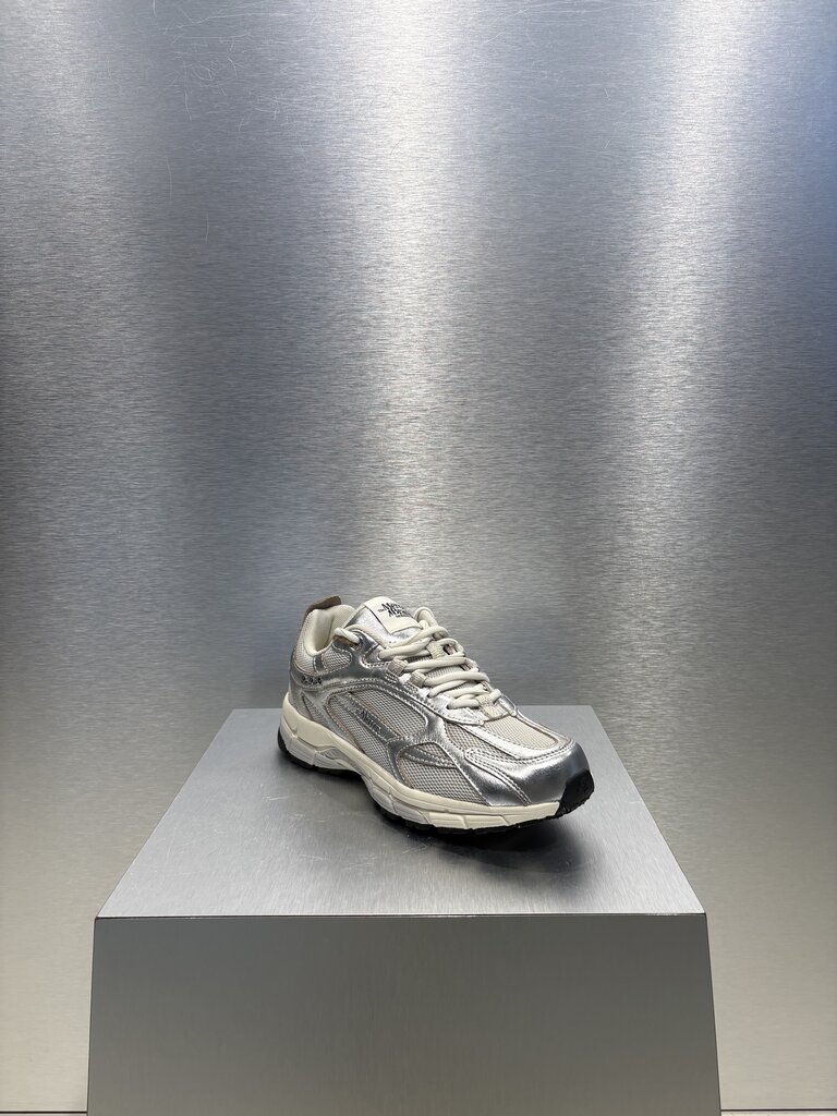 Mercer The Re-Run Pine - Silver