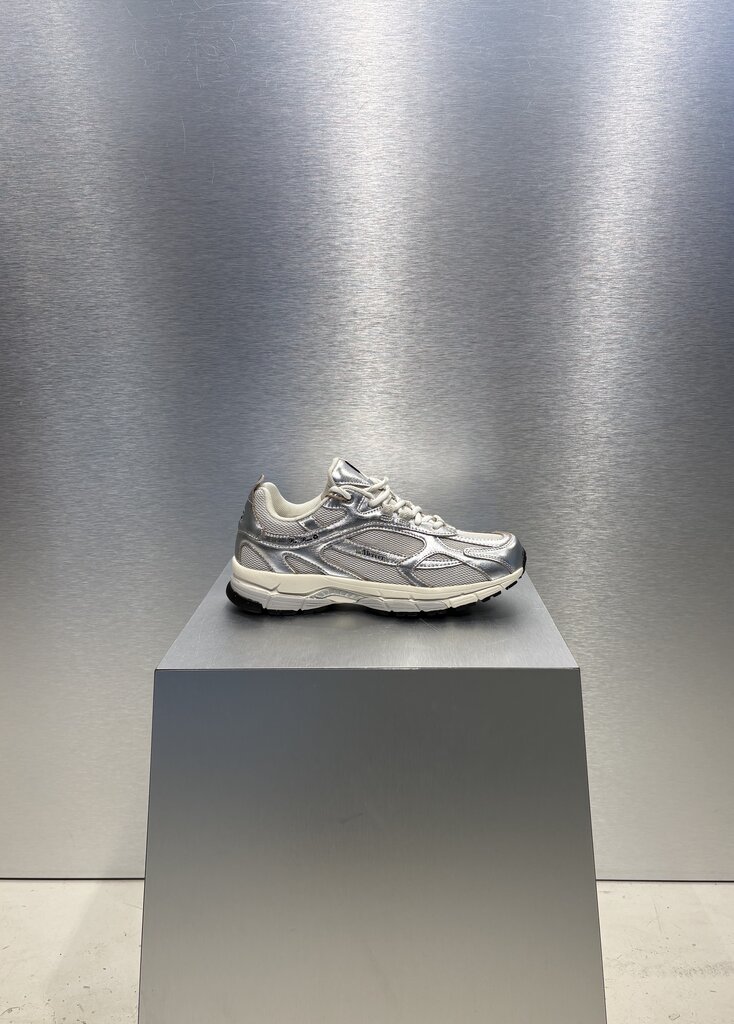 Mercer The Re-Run Pine - Silver