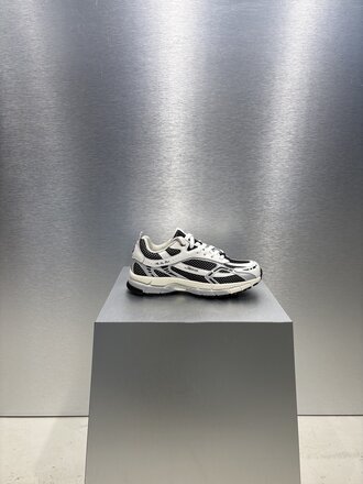 Mercer The Re-Run White Silver - White/Black