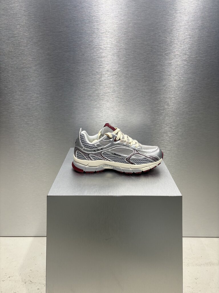 Mercer The Re-Run Twin Mesh - Grey/Red
