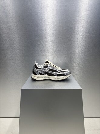 Mercer The Re-Run Twin Mesh - Grey/Brown