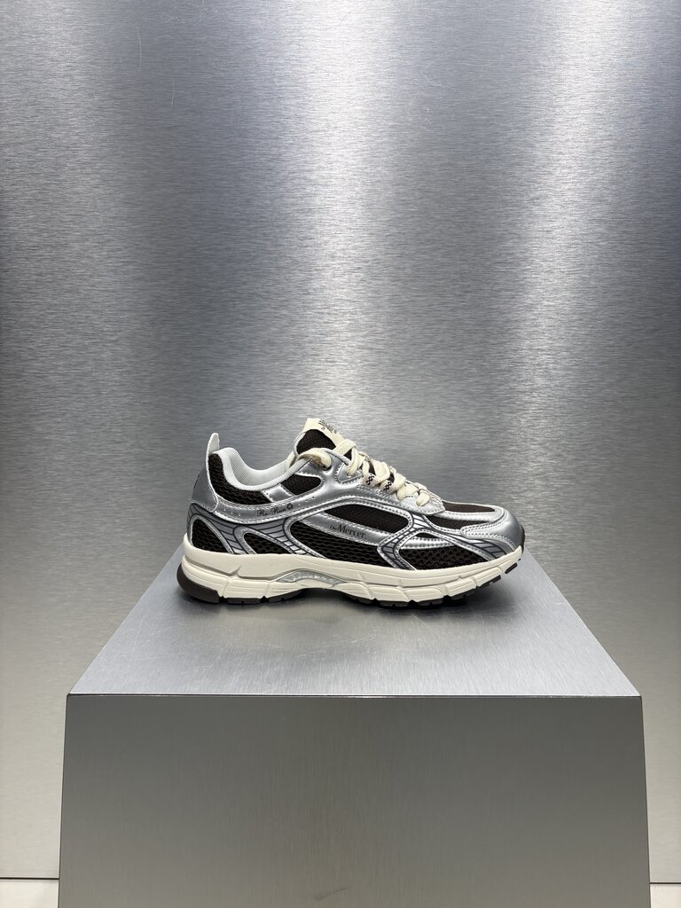 Mercer The Re-Run Twin Mesh - Grey/Brown
