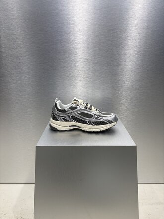 Mercer The Re-Run Twin Mesh - Grey/Grey