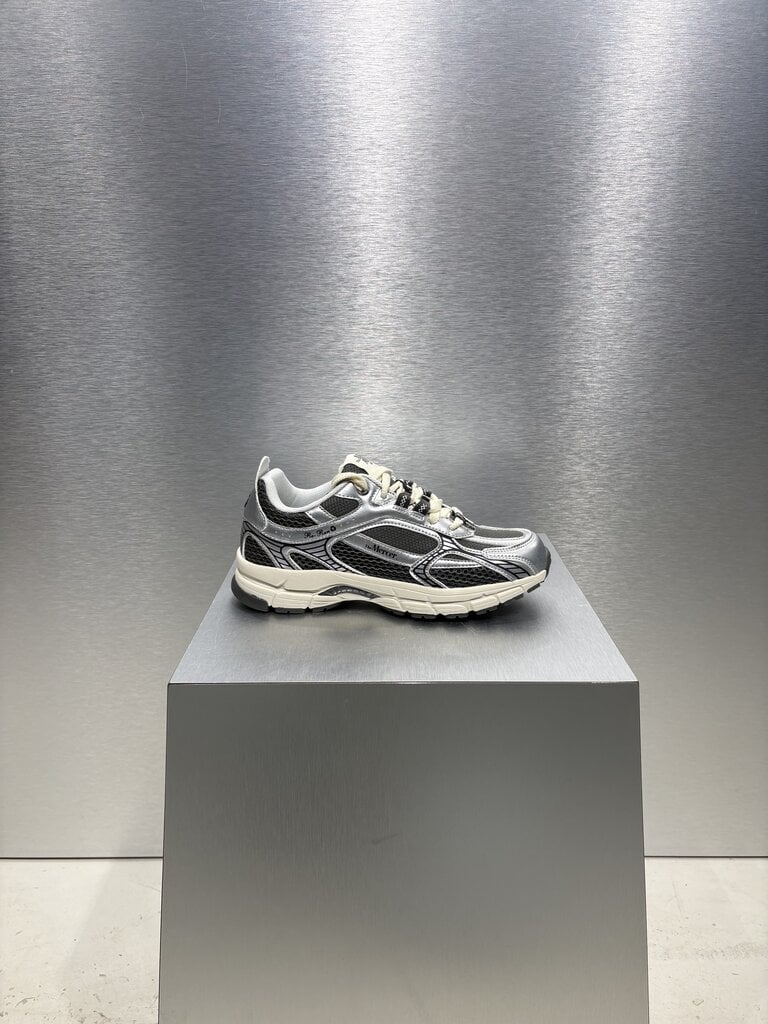 Mercer The Re-Run Twin Mesh - Grey/Grey