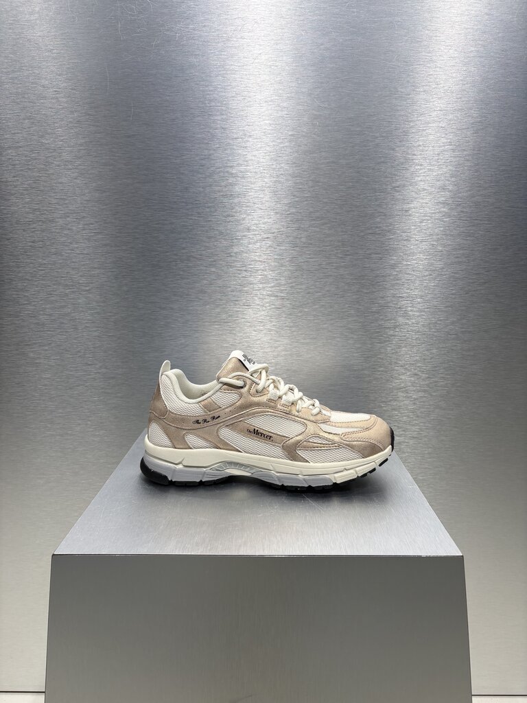 Mercer The Re-Run Metallic - Pink/Miscellaneous