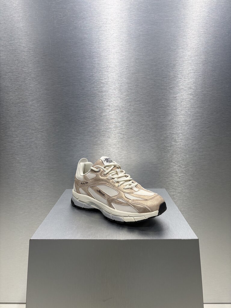 Mercer The Re-Run Metallic - Pink/Miscellaneous