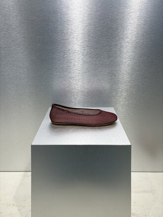 ODARE Nora Ballerina - Bordeaux