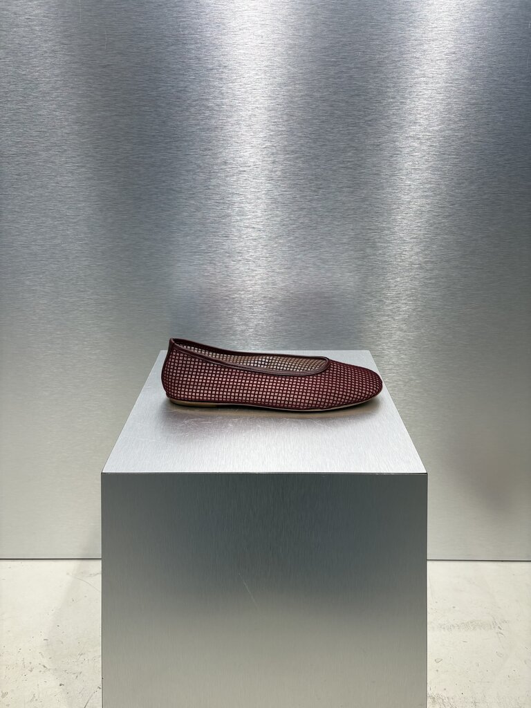 ODARE Nora Ballerina - Bordeaux