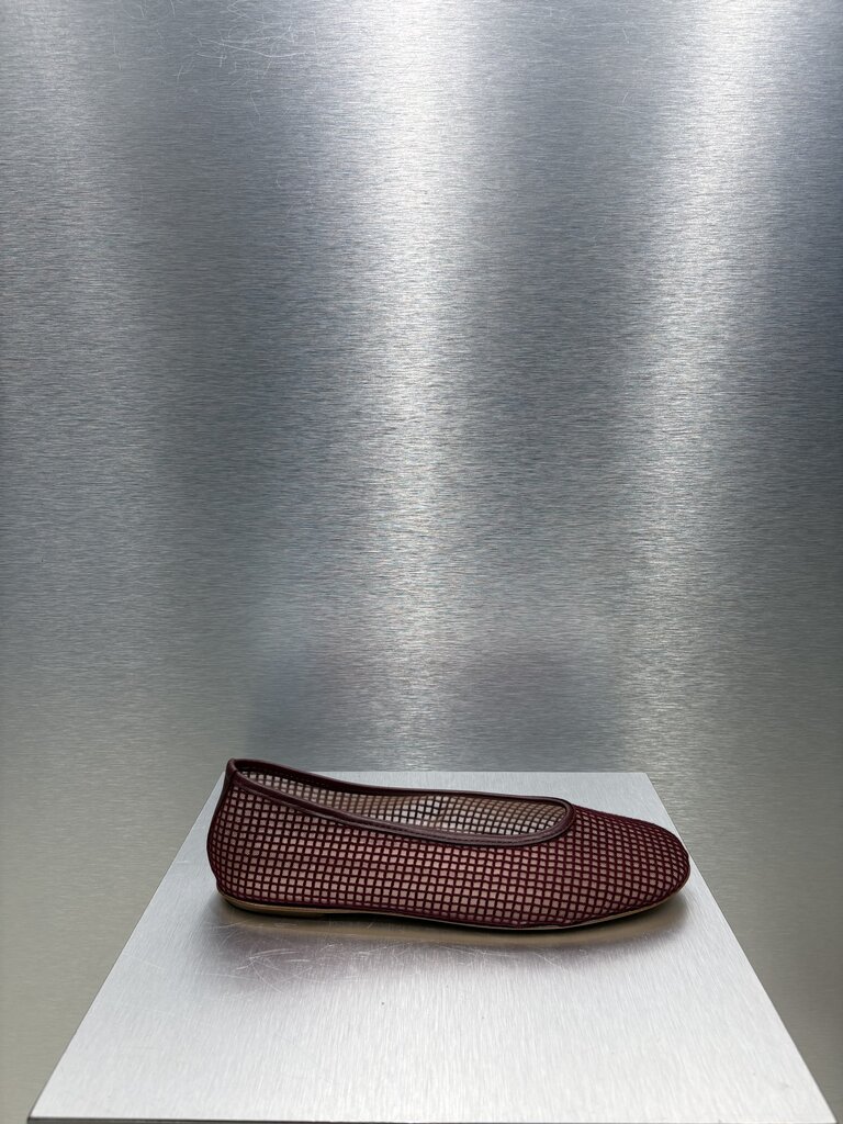 ODARE Nora Ballerina - Bordeaux