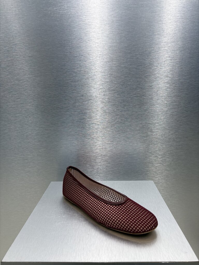 ODARE Nora Ballerina - Bordeaux